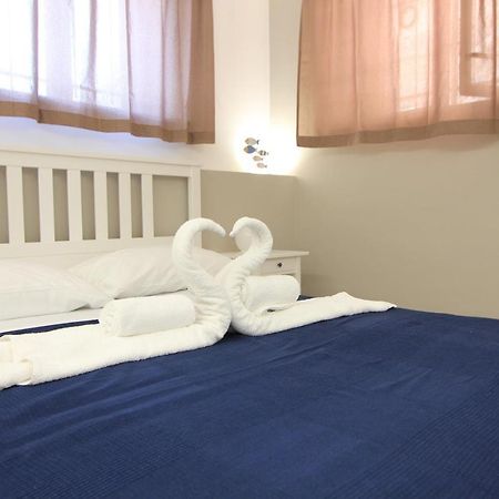 Sapore Di Mare Al Duomo Hotel Gaeta Kültér fotó